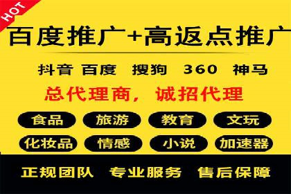 网络推广与竞价优化案例分享